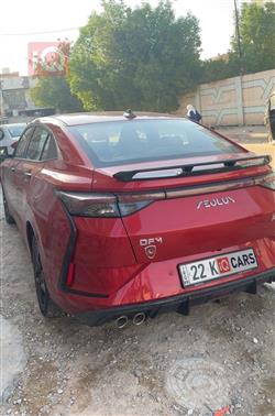 دونج فينج Aeolus A30